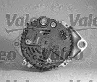 VALEO 436382 Alternator